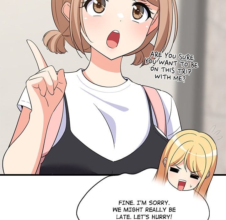 College Grades Skyrocketing (Uncensored), chapter 46, page 19 of 176
