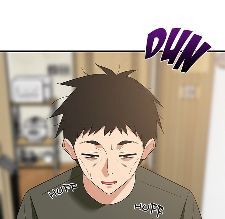 College Grades Skyrocketing (Uncensored), chapter 46, page 36 of 176