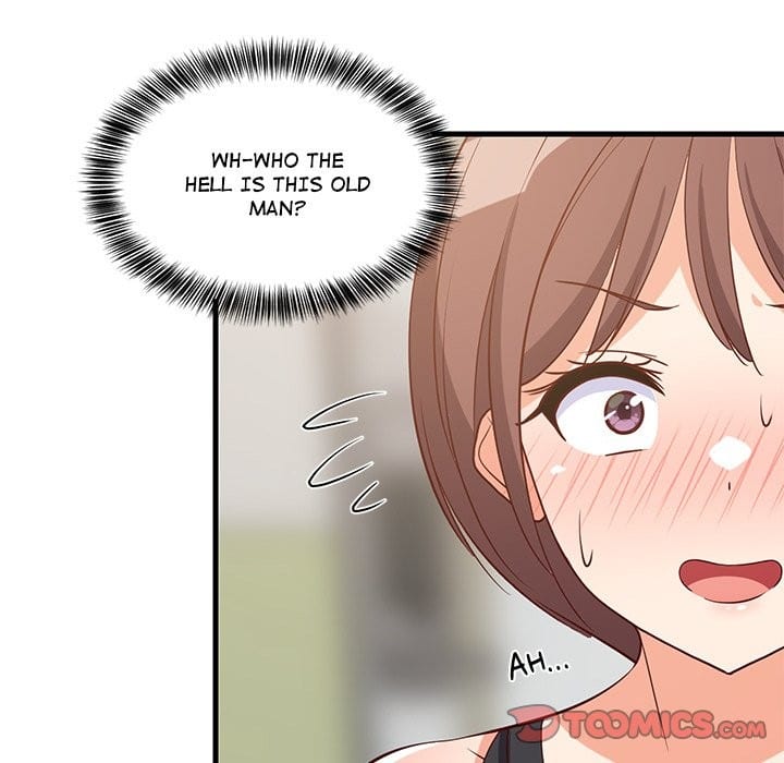 College Grades Skyrocketing (Uncensored), chapter 46, page 39 of 176