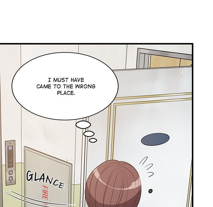 College Grades Skyrocketing (Uncensored), chapter 46, page 41 of 176