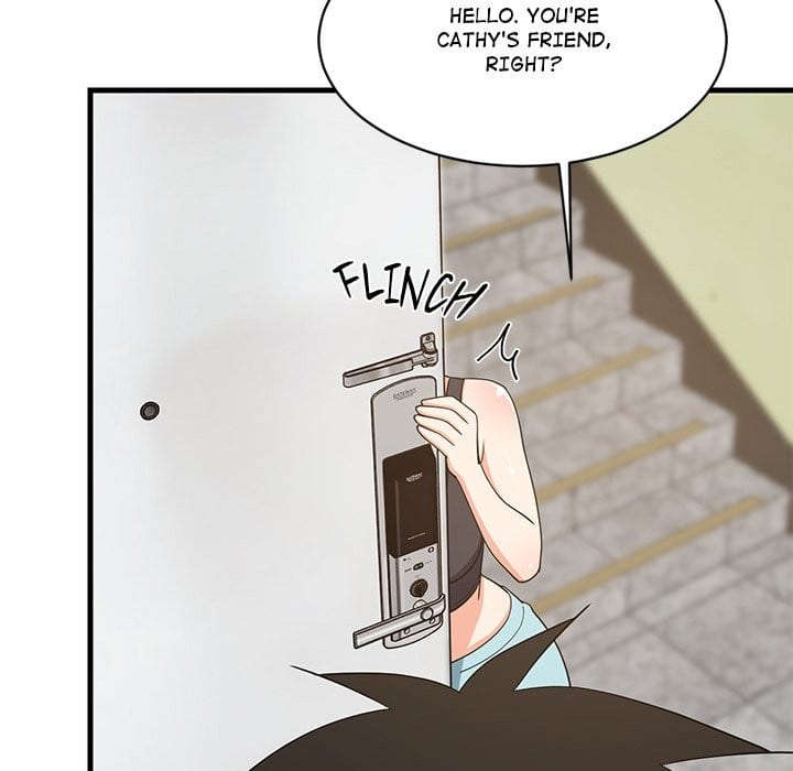 College Grades Skyrocketing (Uncensored), chapter 46, page 47 of 176