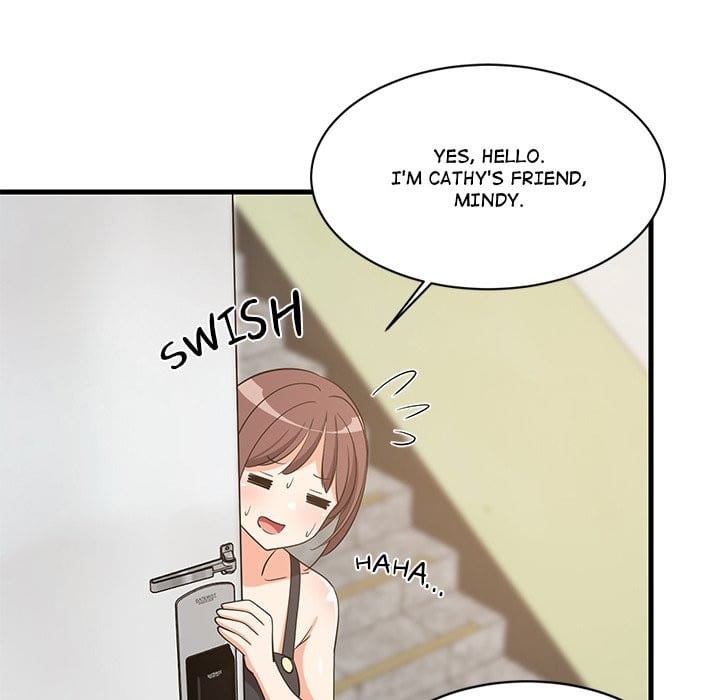 College Grades Skyrocketing (Uncensored), chapter 46, page 49 of 176