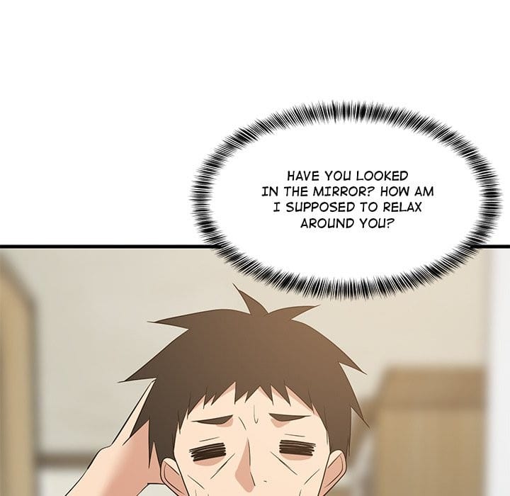 College Grades Skyrocketing (Uncensored), chapter 46, page 51 of 176