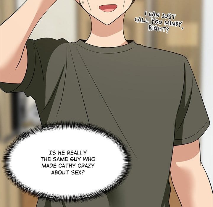 College Grades Skyrocketing (Uncensored), chapter 46, page 52 of 176