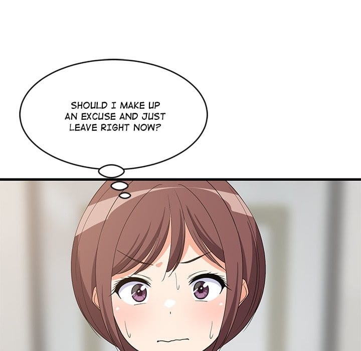 College Grades Skyrocketing (Uncensored), chapter 46, page 56 of 176