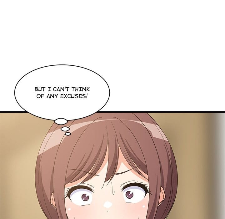 College Grades Skyrocketing (Uncensored), chapter 46, page 58 of 176