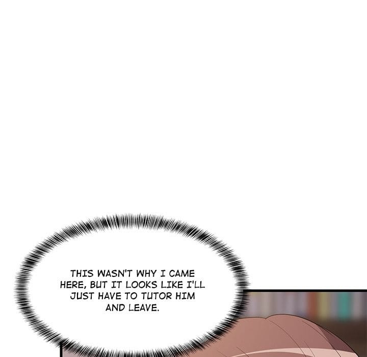 College Grades Skyrocketing (Uncensored), chapter 46, page 62 of 176