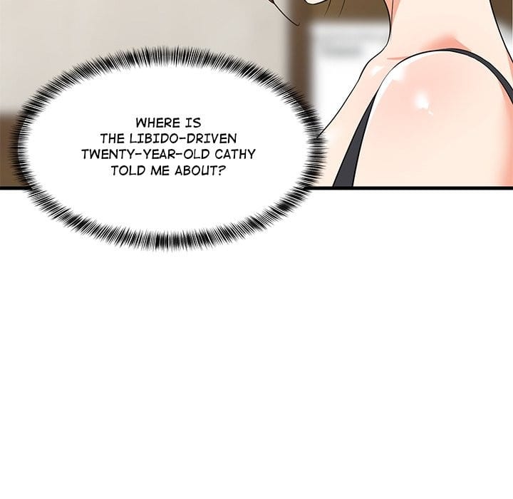 College Grades Skyrocketing (Uncensored), chapter 46, page 67 of 176