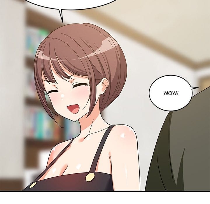 College Grades Skyrocketing (Uncensored), chapter 46, page 70 of 176