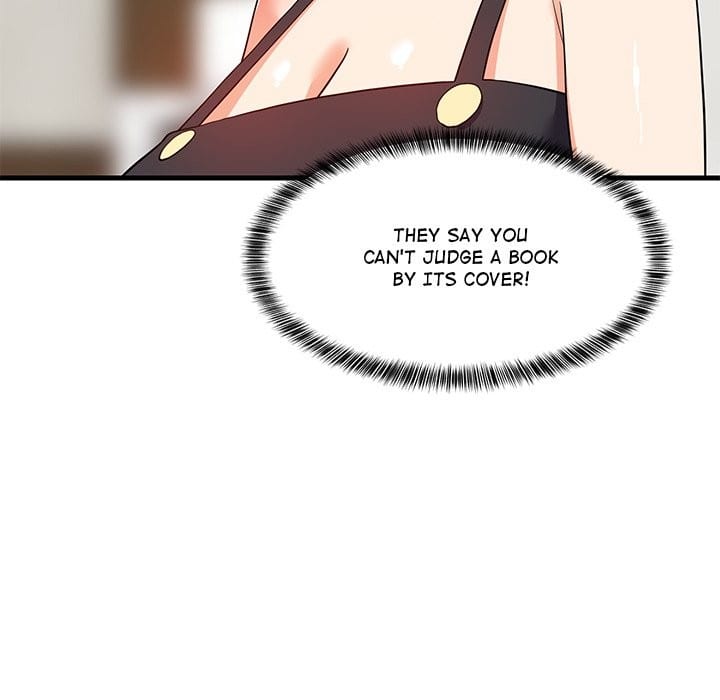College Grades Skyrocketing (Uncensored), chapter 46, page 73 of 176