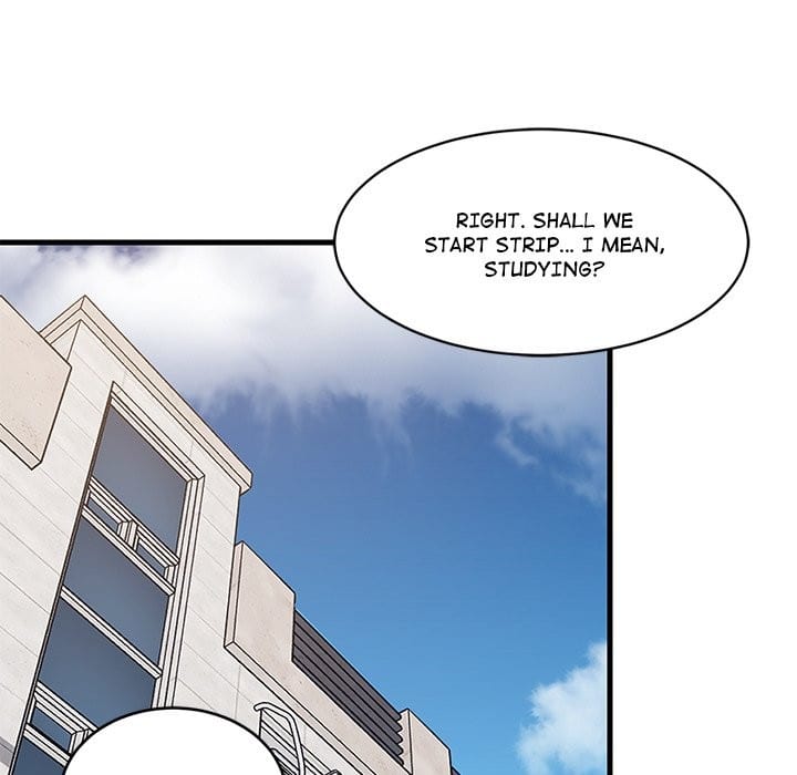 College Grades Skyrocketing (Uncensored), chapter 46, page 74 of 176