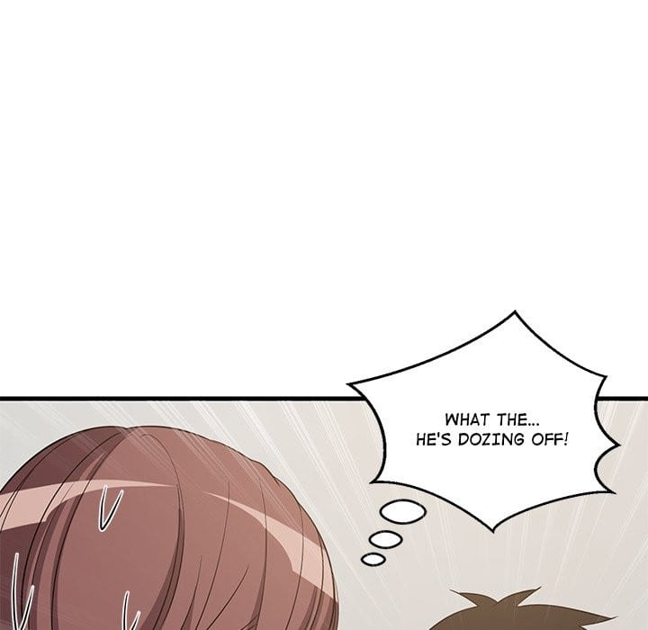 College Grades Skyrocketing (Uncensored), chapter 46, page 85 of 176