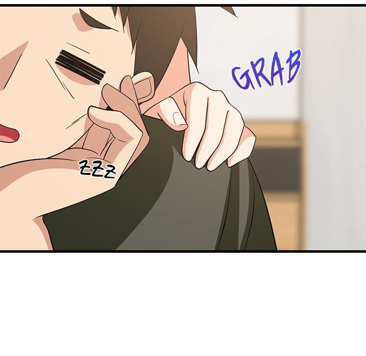 College Grades Skyrocketing (Uncensored), chapter 46, page 91 of 176