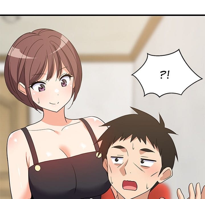 College Grades Skyrocketing (Uncensored), chapter 46, page 94 of 176