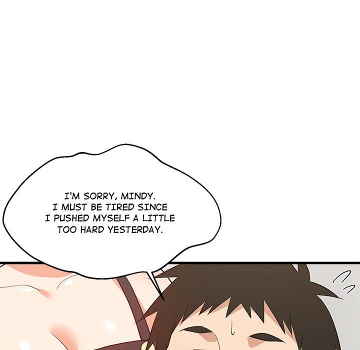 College Grades Skyrocketing (Uncensored), chapter 46, page 96 of 176