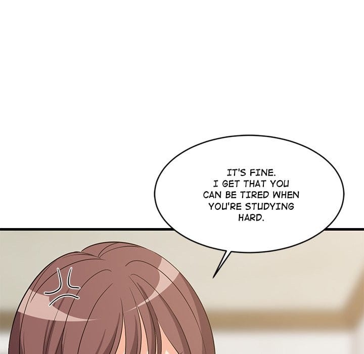 College Grades Skyrocketing (Uncensored), chapter 46, page 98 of 176