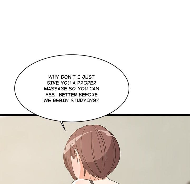 College Grades Skyrocketing (Uncensored), chapter 46, page 100 of 176