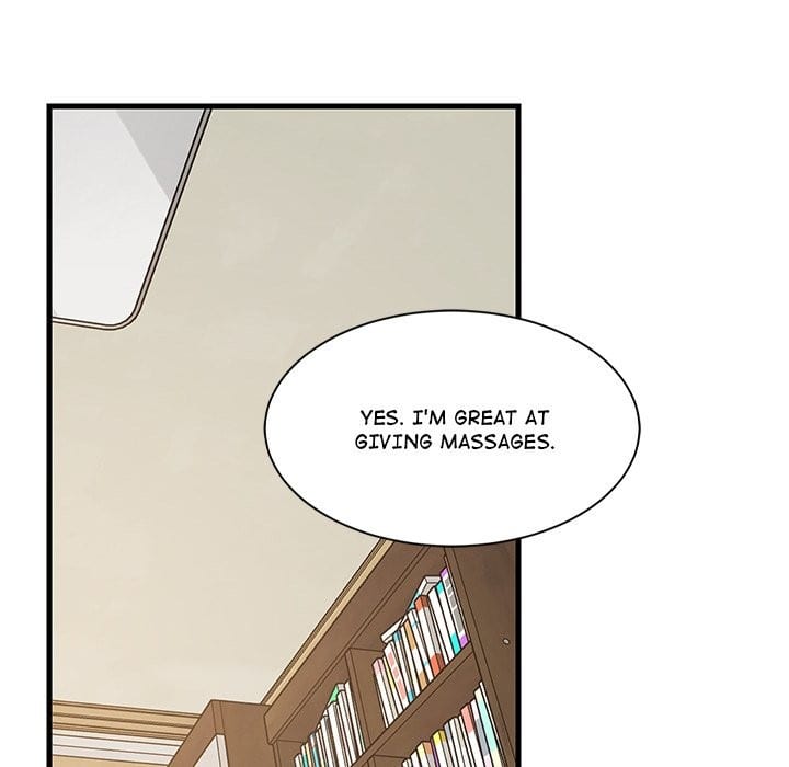 College Grades Skyrocketing (Uncensored), chapter 46, page 103 of 176