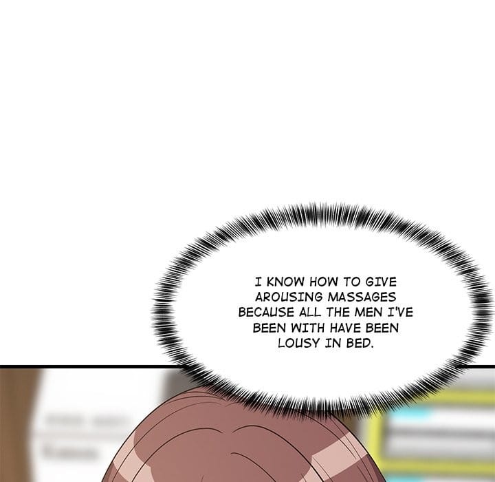 College Grades Skyrocketing (Uncensored), chapter 46, page 107 of 176