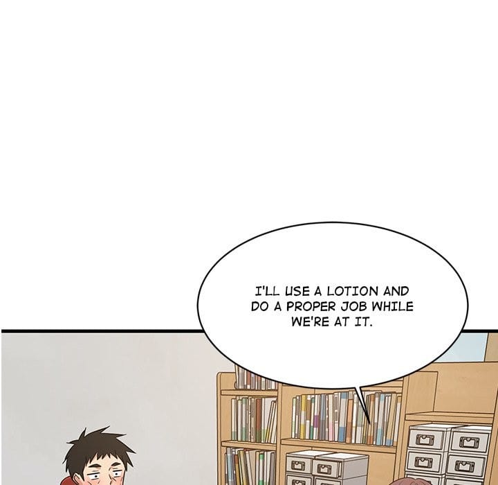College Grades Skyrocketing (Uncensored), chapter 46, page 114 of 176