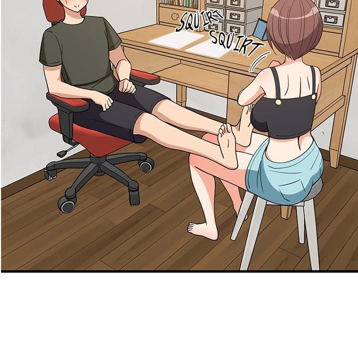 College Grades Skyrocketing (Uncensored), chapter 46, page 115 of 176