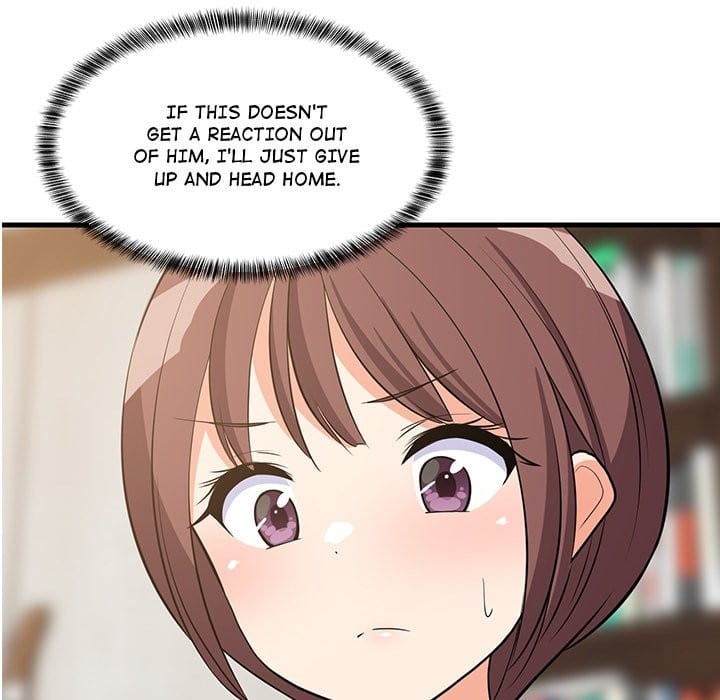 College Grades Skyrocketing (Uncensored), chapter 46, page 121 of 176