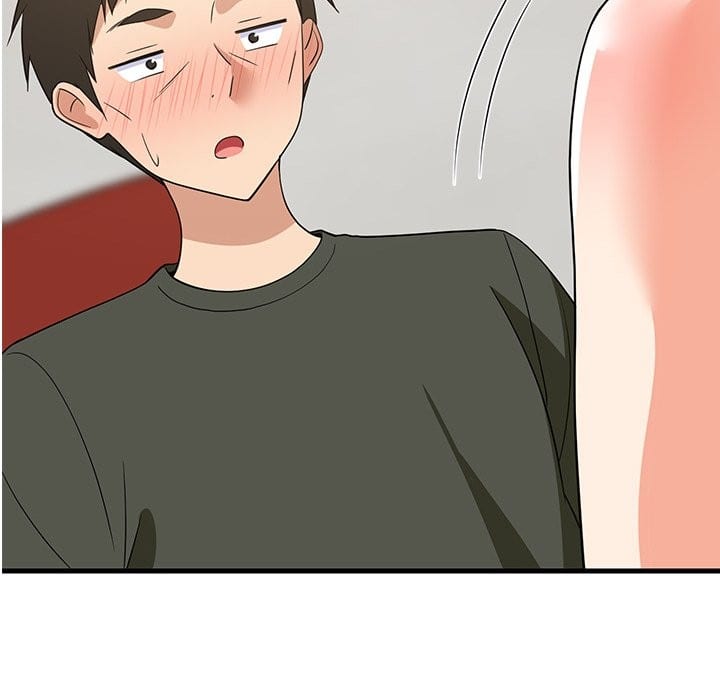College Grades Skyrocketing (Uncensored), chapter 46, page 124 of 176