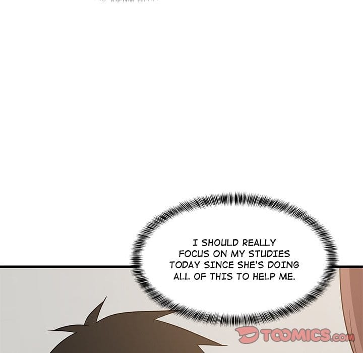 College Grades Skyrocketing (Uncensored), chapter 46, page 129 of 176