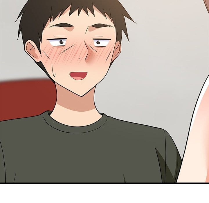College Grades Skyrocketing (Uncensored), chapter 46, page 130 of 176