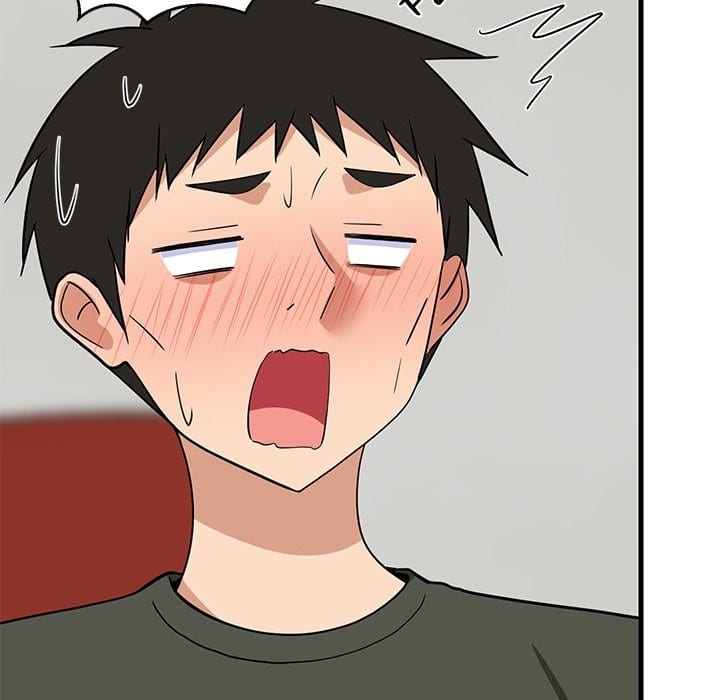 College Grades Skyrocketing (Uncensored), chapter 46, page 132 of 176