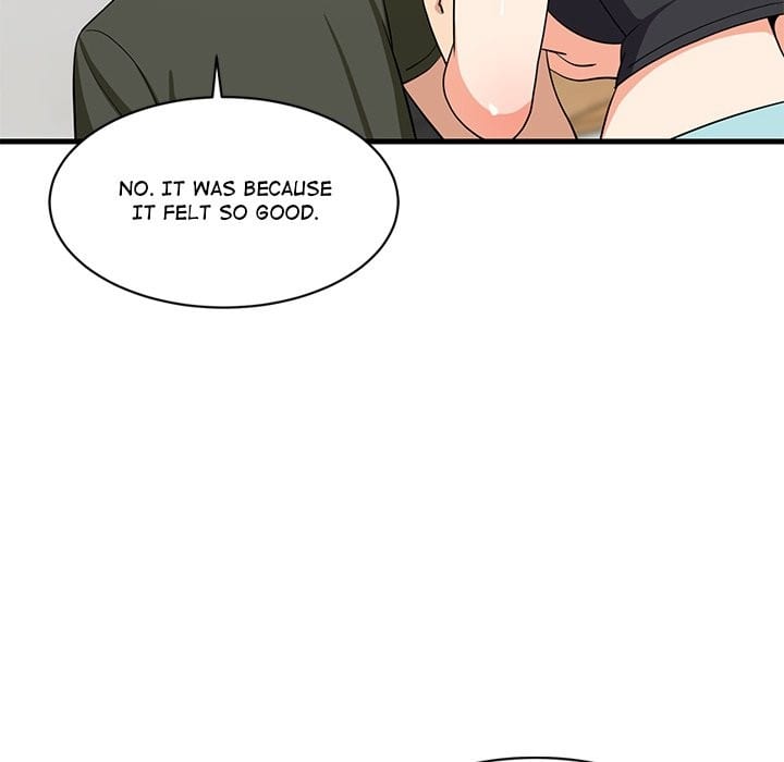 College Grades Skyrocketing (Uncensored), chapter 46, page 135 of 176