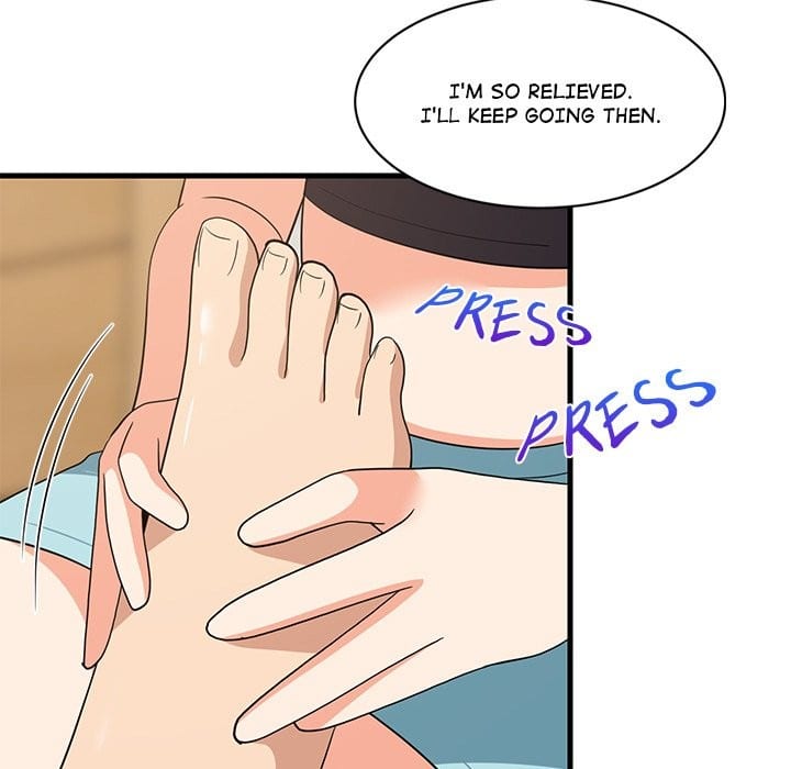 College Grades Skyrocketing (Uncensored), chapter 46, page 136 of 176