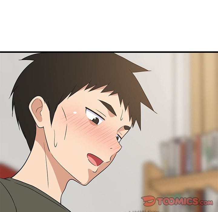 College Grades Skyrocketing (Uncensored), chapter 46, page 138 of 176