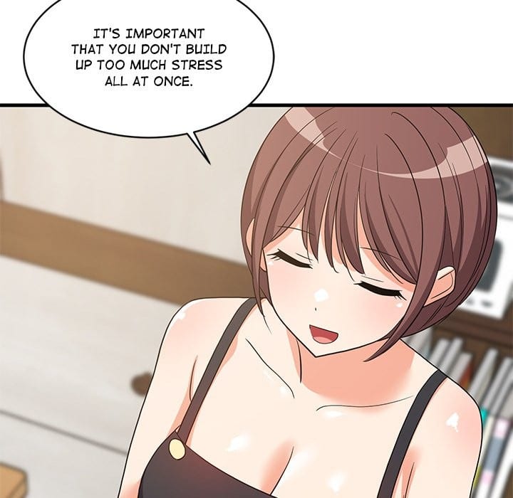 College Grades Skyrocketing (Uncensored), chapter 46, page 140 of 176