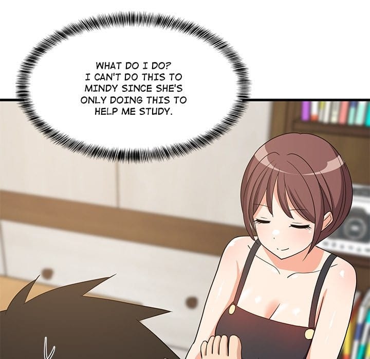 College Grades Skyrocketing (Uncensored), chapter 46, page 144 of 176