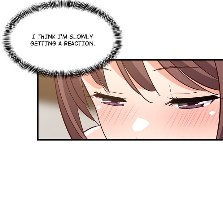 College Grades Skyrocketing (Uncensored), chapter 46, page 154 of 176