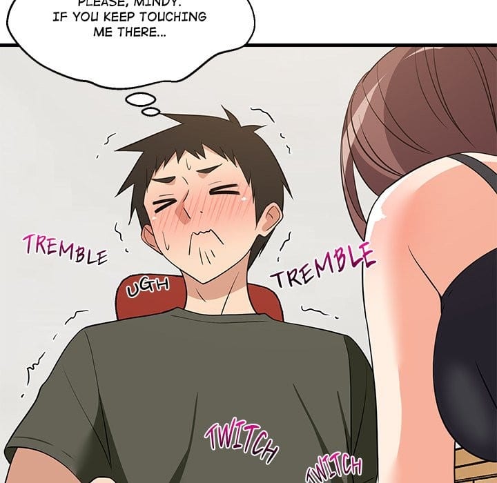 College Grades Skyrocketing (Uncensored), chapter 46, page 158 of 176