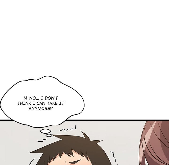 College Grades Skyrocketing (Uncensored), chapter 46, page 164 of 176
