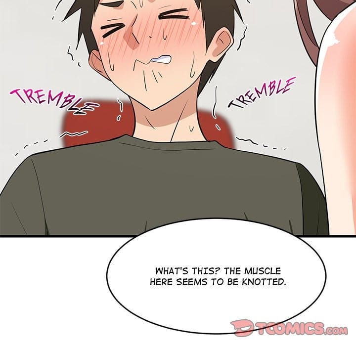 College Grades Skyrocketing (Uncensored), chapter 46, page 165 of 176