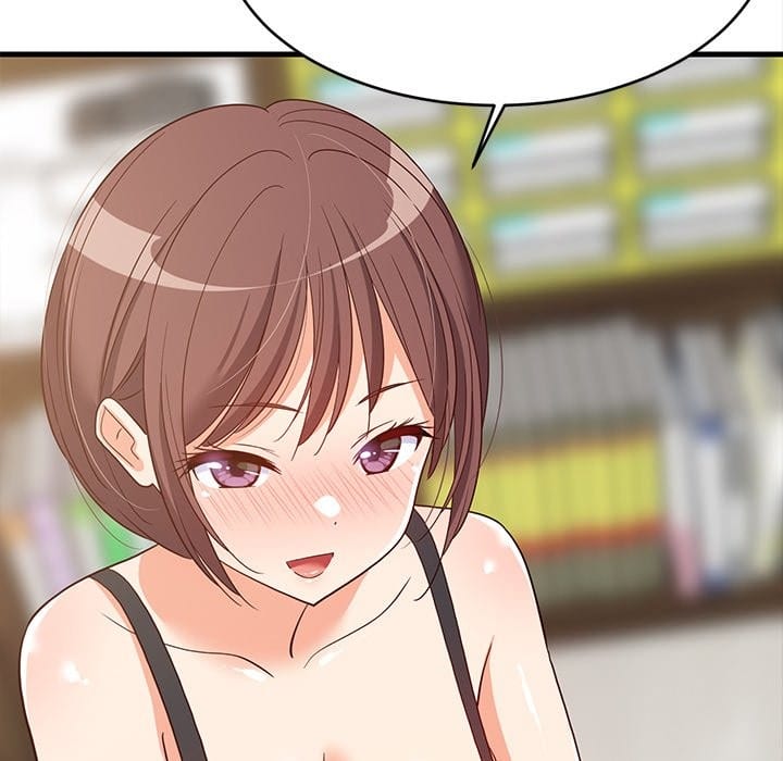College Grades Skyrocketing (Uncensored), chapter 46, page 170 of 176