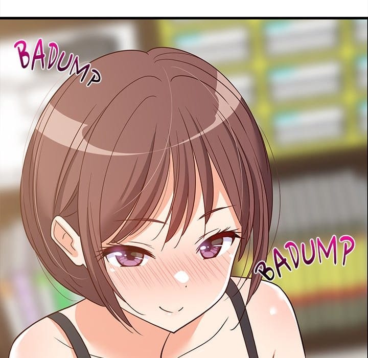 College Grades Skyrocketing (Uncensored), chapter 46, page 173 of 176