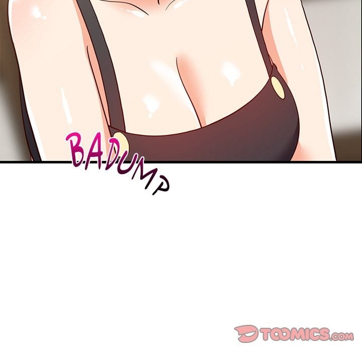 College Grades Skyrocketing (Uncensored), chapter 46, page 174 of 176