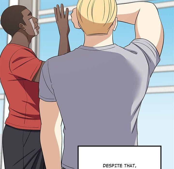 College Grades Skyrocketing (Uncensored), chapter 47, page 14 of 173