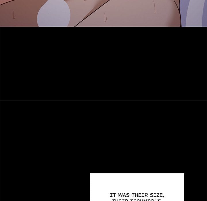 College Grades Skyrocketing (Uncensored), chapter 47, page 17 of 173