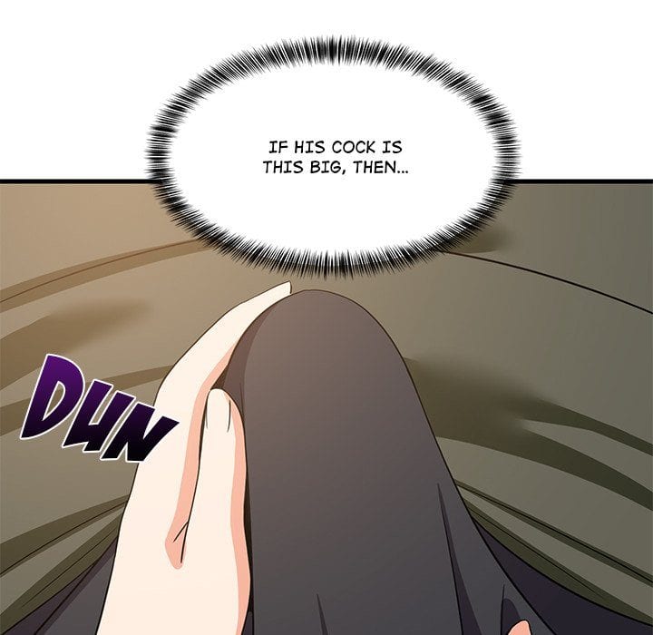 College Grades Skyrocketing (Uncensored), chapter 47, page 25 of 173
