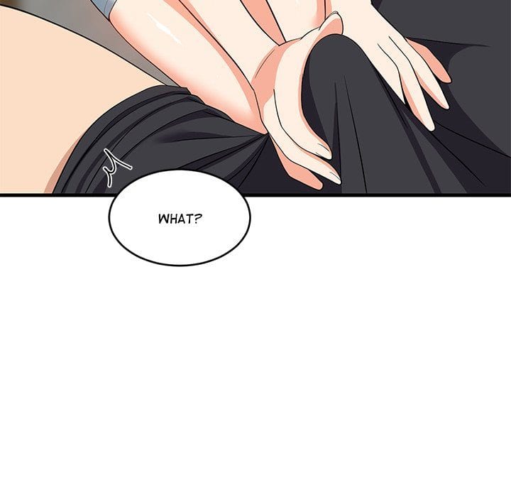College Grades Skyrocketing (Uncensored), chapter 47, page 31 of 173