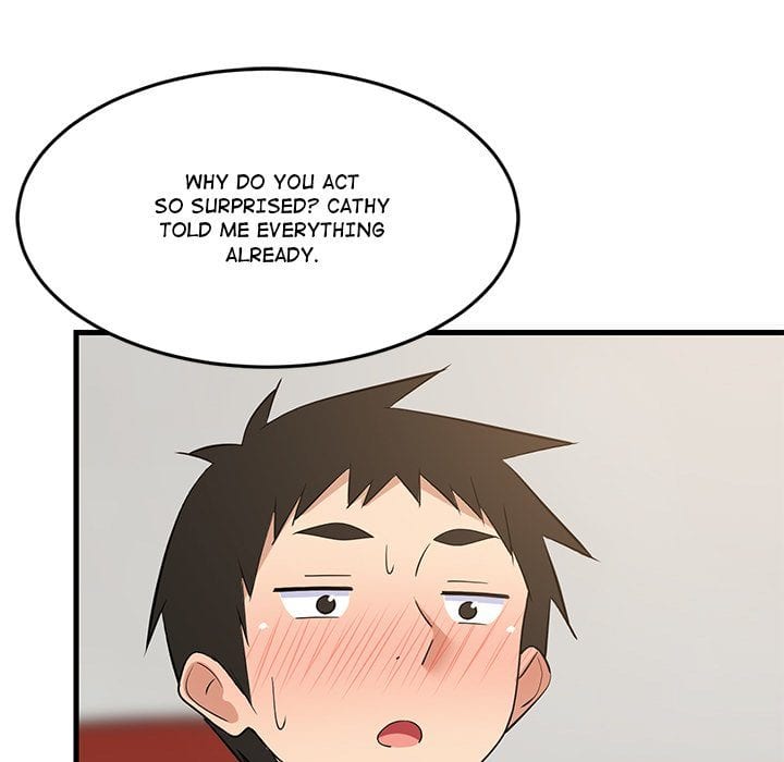 College Grades Skyrocketing (Uncensored), chapter 47, page 32 of 173