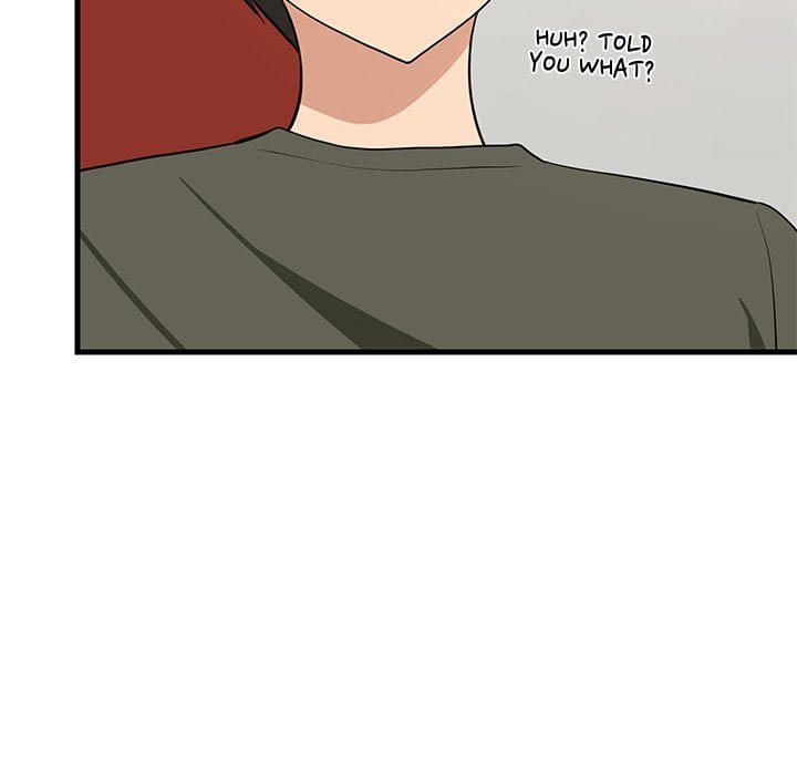 College Grades Skyrocketing (Uncensored), chapter 47, page 33 of 173
