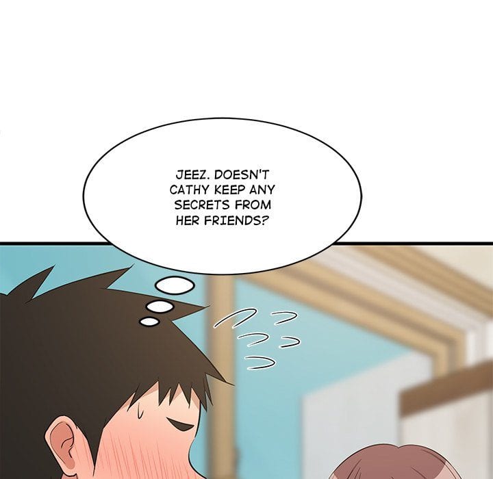 College Grades Skyrocketing (Uncensored), chapter 47, page 36 of 173