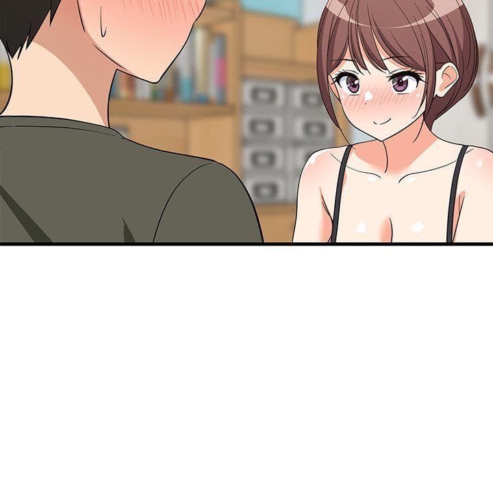 College Grades Skyrocketing (Uncensored), chapter 47, page 37 of 173